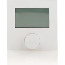 Möhlenhoff GmbH Alpha direct Raumtemperaturregler LCD 24 V