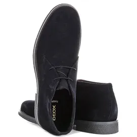 GEOX Uomo Claudio A Herren Navy 43