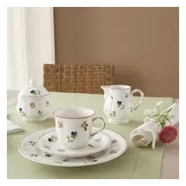 Villeroy & Boch Petite Fleur Mokka-/Espressotasse 0,1l Premium Porzellan