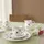 Villeroy & Boch Petite Fleur Mokka-/Espressotasse 0,1l Premium Porzellan