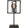 Searchlight Plaza Schwarz