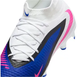 Nike Phantom 6 High Academy FG/MG Herren blau 46