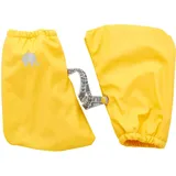 CelaVi Padded Pu-footies gelb (324) 0
