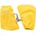 CelaVi Padded Pu-footies gelb (324) 0