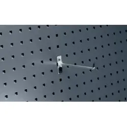 bott Haken B20xT150xH60xD6 mm für Lochplatten für Lochplatten