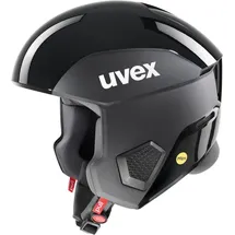 Uvex Invictus MIPS 2024/25 black-anthracite matt 59-60cm
