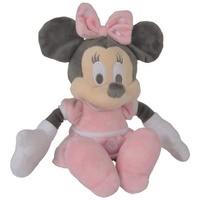 Disney Plüschtier, Minnie-Tonal, Rosa, 5875816, 25 cm (1 Stück)