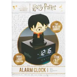 Harry Potter Wecker