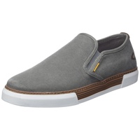 CAMEL ACTIVE Herren BAYLAND Sneaker, Grey, 40 EU - 40 EU