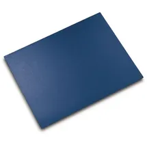 Läufer Schreibunterlage Durella 40535 40x53cm blau