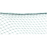 CONNEX Anhängernetz, (B x L): 1,8 x 3,5 m, Maschenweite: 45 x 45, Kordelstärke: 6 mm - gruen