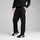 Puma WARDROBE ESS Relaxed Straight Sweatpants Schwarz M