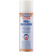 LIQUI MOLY MoS2-Rostlöser | 300 ml | Korrosionsschutz |