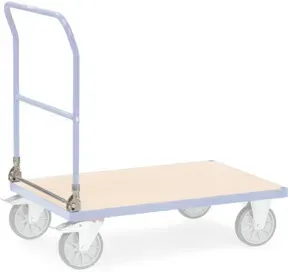 fetra Klappmechanismus für MultiVario