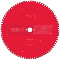 Freud Kreissägeblatt HM 355 x 2.6/2.2 x 30 mm,