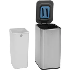 Svita SE13L 40 l Silber