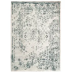 Teppich Mirage Toulemonde Bochart silber, Designer Studio Toulemonde Bochart, 1.5x170 cm