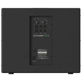 MACKIE Thump 15Sv4