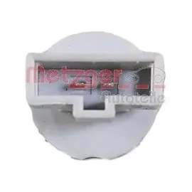 METZGER Sensor, Innenraumtemperatur ORIGINAL ERSATZTEIL GREENPARTS 0905498