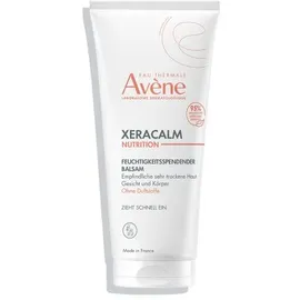 Pierre Fabre AVENE XeraCalm NUTRITION Balsam
