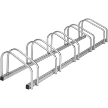 Tectake tectake® Fahrradständer - 5