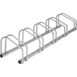 Tectake tectake® Fahrradständer - 5