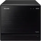 Shuttle XPC Cube SB860R8