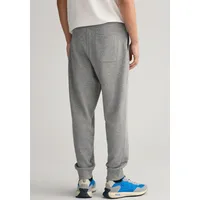 GANT Herren Jogginghose regular SHIELD Sweatpants
