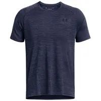 Under Armour Tech Textured Kurzarm-t-shirt - XL