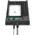 Logilink USB 3.2 Gen 2 Quickport, 2-Port, für SATA HDD/SSD - Schwarz