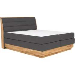 Z2 Boxspringbett MARISSA - LF ca. 180,00x200,00