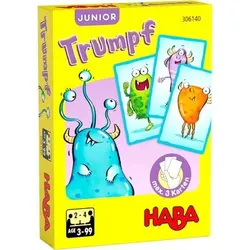 HABA 306140 Trumpf Junior