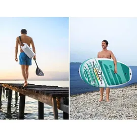BESTWAY Hydro-Force SUP Allround Board-Set HuaKa'i 305 x 84 x 15 cm
