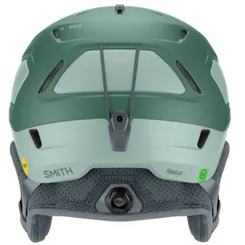 Smith Optics Nexus MIPS 55-59 cm Grün