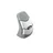 grau/silber