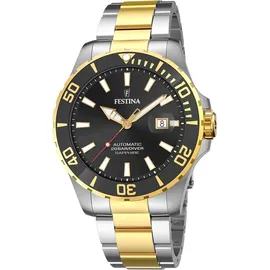 Festina Automatik F20532/2 - Gold