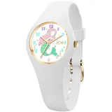 ICE-Watch IW020944 - Ice Fantasia White Mermaid - Horloge