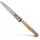 franz gã1⁄4de Alpha Olive Tomatenmesser 13 cm