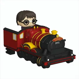 Funko - Figurine Harry Potter - Ride HP- HP w/HE