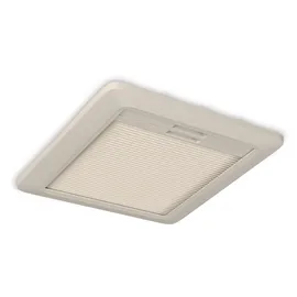 Dometic Mini Heki Style Dachluke 40 x 40 cm Transparent