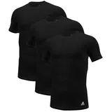Adidas Herren T-Shirt 3er Pack