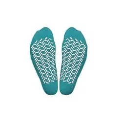 Anti-Rutsch-Socken | Stoppersocken mit doppelseitiger Beschichtung für sicheren Halt