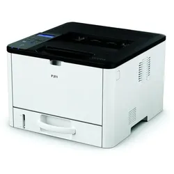 Ricoh 311 Laserdrucker s/w