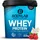 Bodylab24 Whey Protein Himbeer-Joghurt Pulver 2000 g