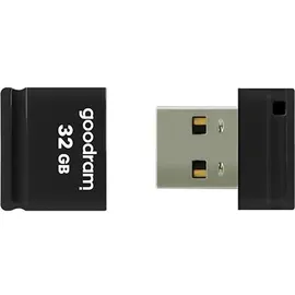 GoodRam Piccolo 32GB schwarz