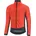 orange / rot / schwarz