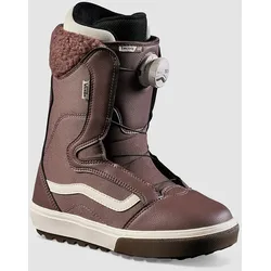 Vans Encore OG 2025 Snowboard-Boots purple / white Gr. 7.5