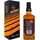 Jack Daniel's Old No.7 McLaren Limited Edition 2023 Tennessee Sour Mash 40% vol 0,7 l Geschenkbox