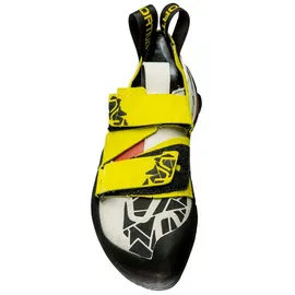 La Sportiva Otaki Kletterschuhe (Größe 35.5, gruen)