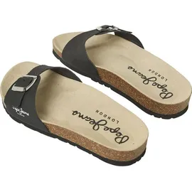 Pepe Jeans Oban Clever Damen Schwarz 40